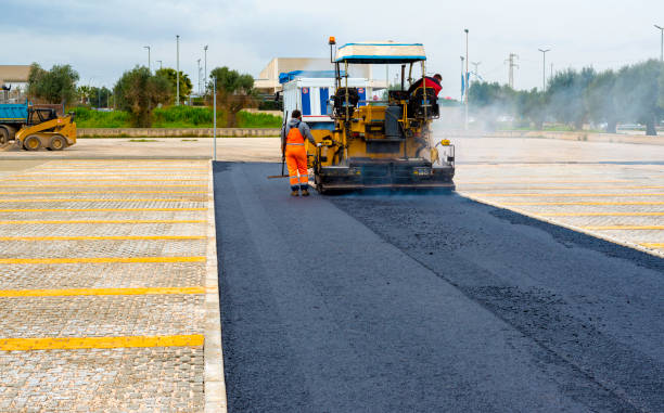 Best Concrete Paver Driveway  in Beechwood Trails, OH