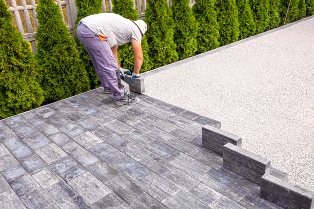 Best Custom Driveway Pavers  in Beechwood Trails, OH