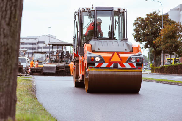Best Residential Driveway Paver Services  in Beechwood Trails, OH