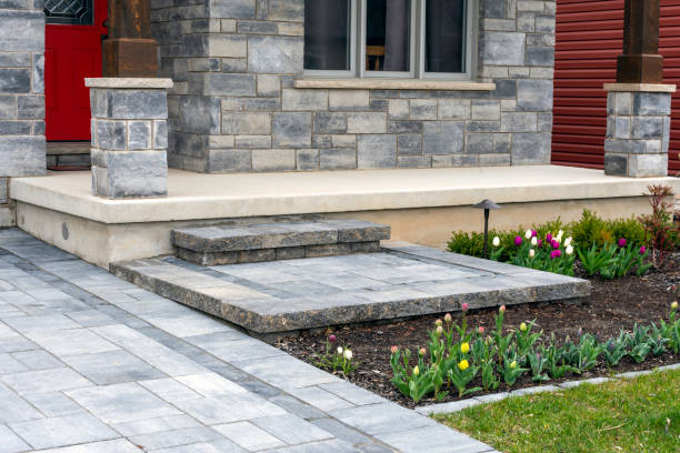Best Residential Paver Driveway  in Beechwood Trails, OH