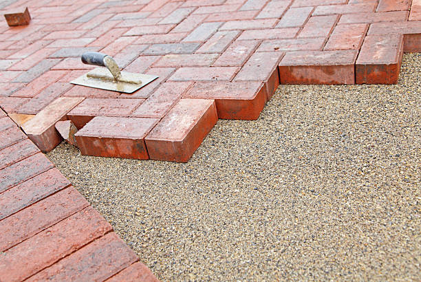 Best Interlocking Driveway Pavers  in Beechwood Trails, OH