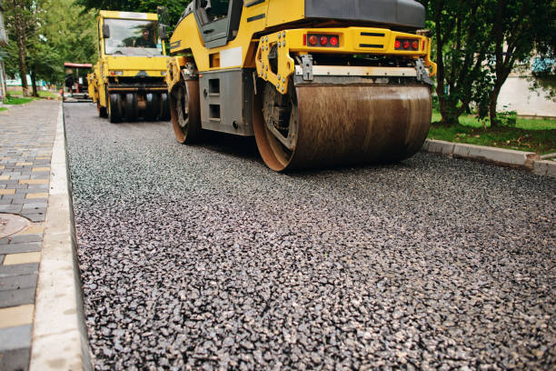 Best Driveway Pavers Near Me  in Beechwood Trails, OH